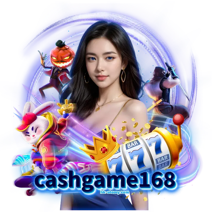 cashgame 168 คาสิโน