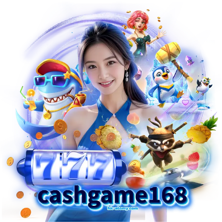 cashgame 168